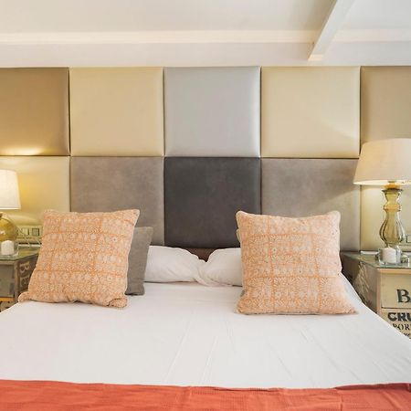 Premium Aft Magdalena Apartment เซบีญา ภายนอก รูปภาพ