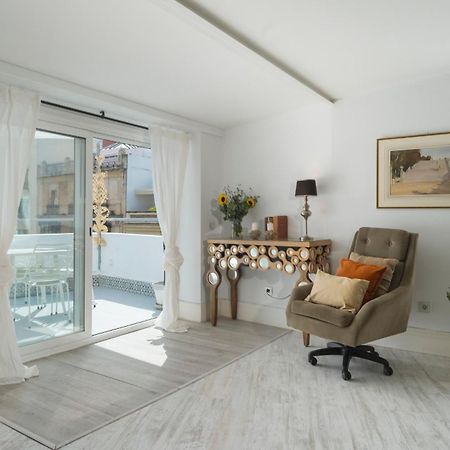 Premium Aft Magdalena Apartment เซบีญา ภายนอก รูปภาพ