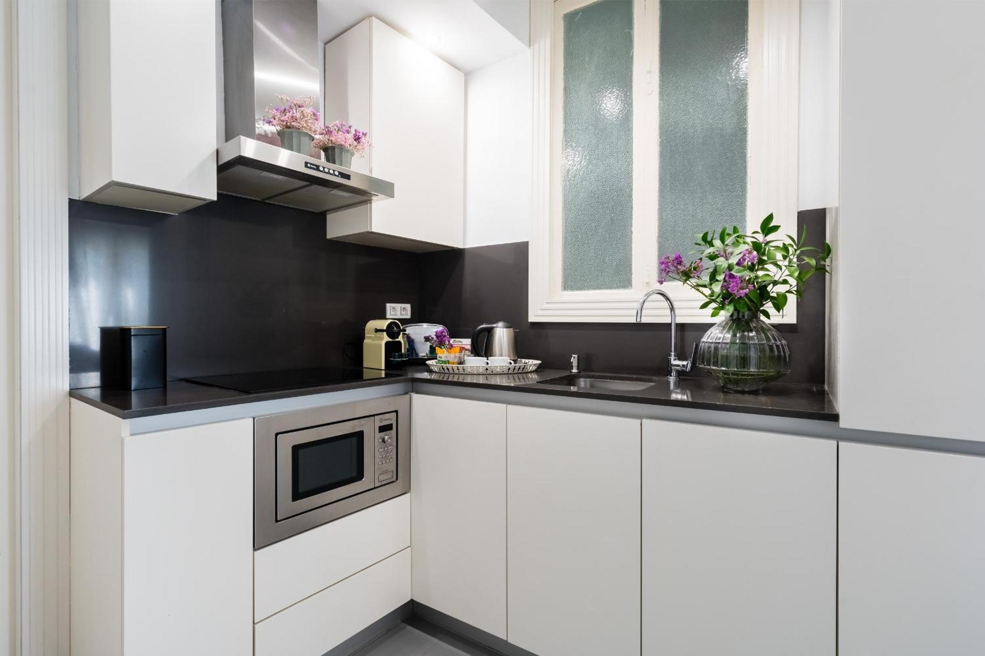 Premium Aft Magdalena Apartment เซบีญา ภายนอก รูปภาพ