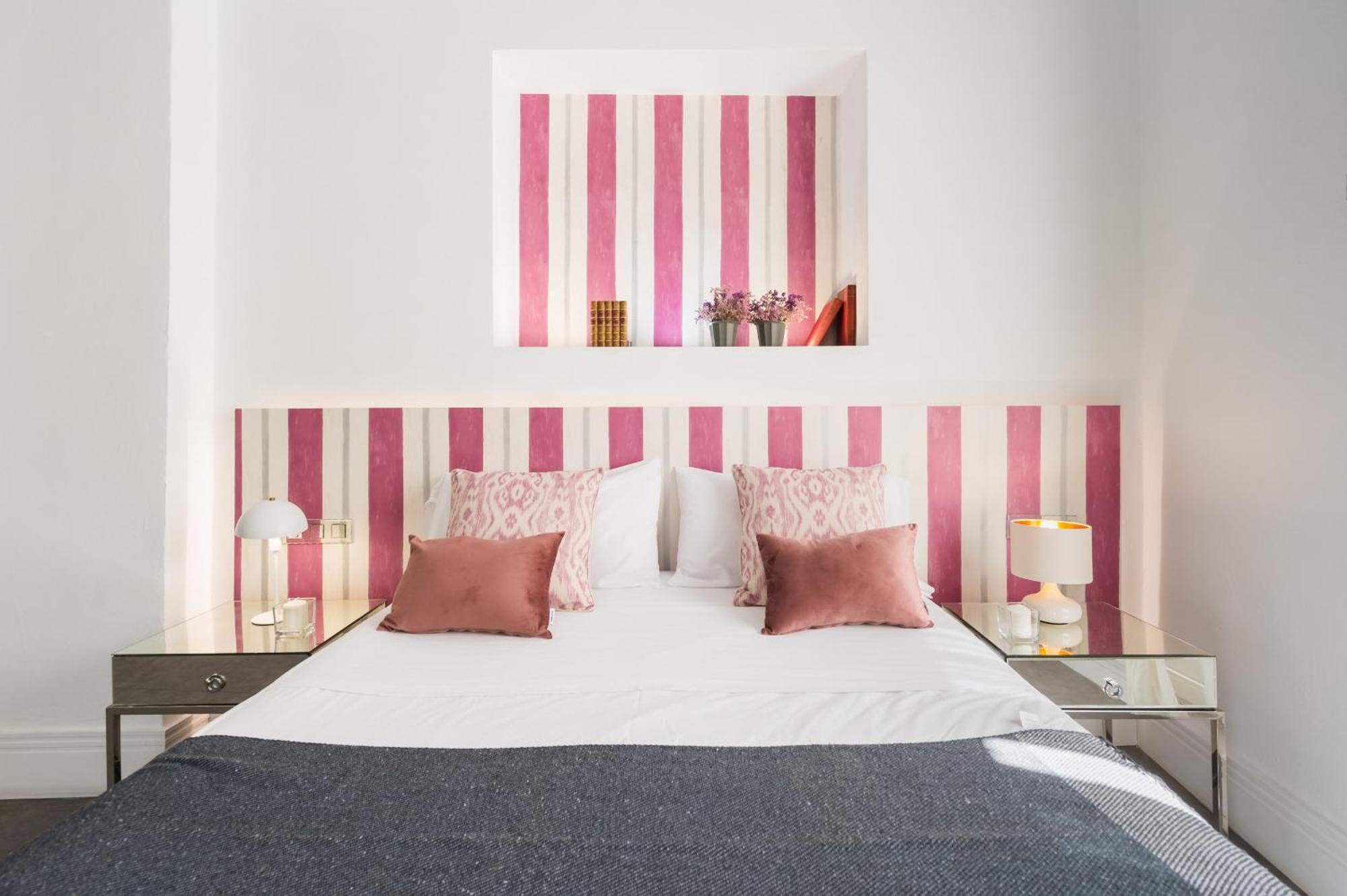 Premium Aft Magdalena Apartment เซบีญา ภายนอก รูปภาพ