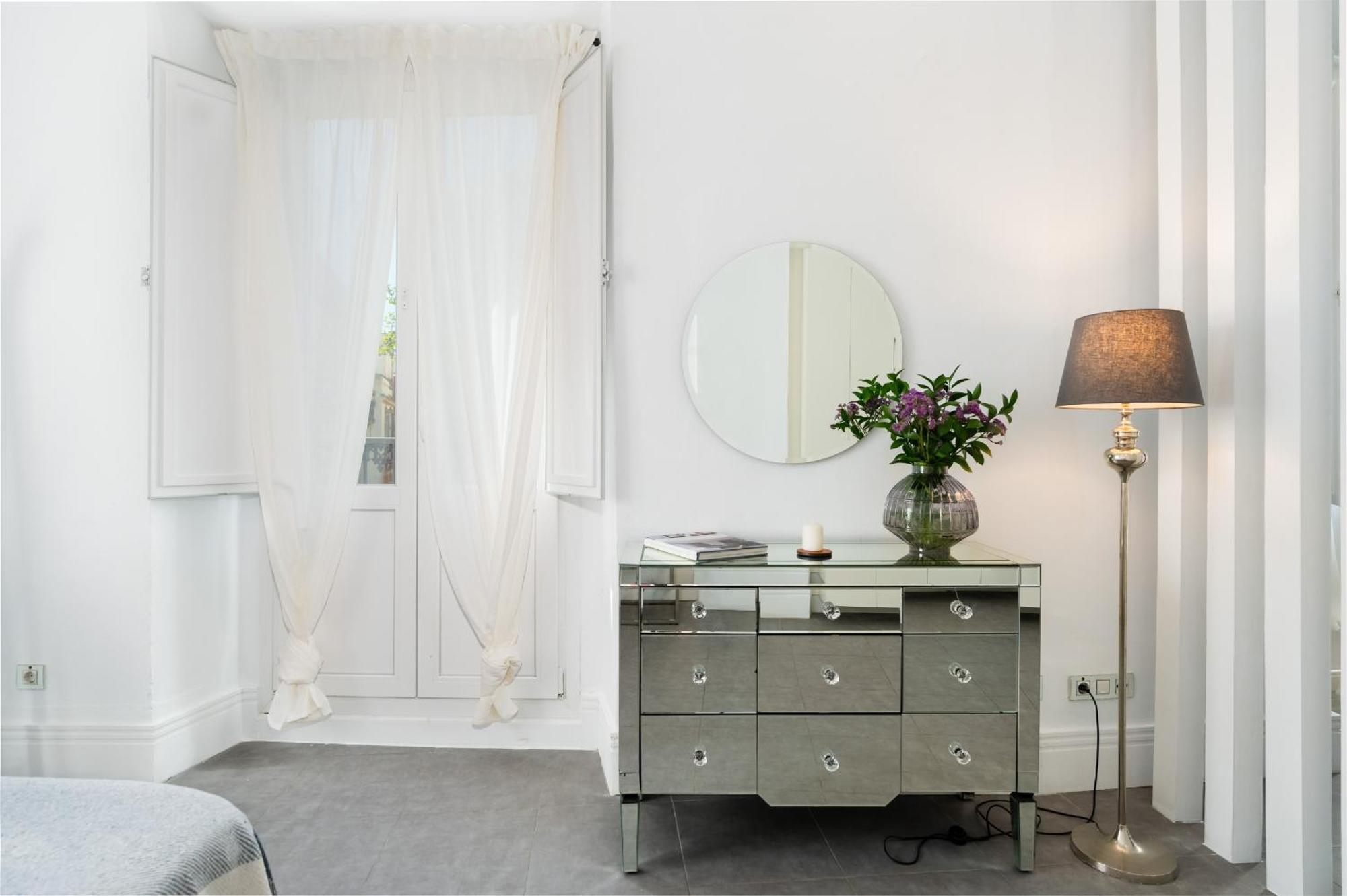 Premium Aft Magdalena Apartment เซบีญา ภายนอก รูปภาพ